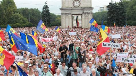 republica moldova ultimele stiri